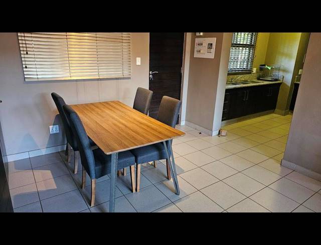 2 BEDROOM PROPERTY TO RENT IN DIE BULT